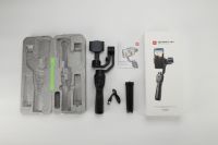 自媒体短视频拍摄神器奥川SMART S1手机稳定器全面评测