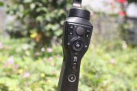 自媒体短视频拍摄神器奥川SMART S1手机稳定器全面评测