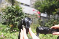 自媒体短视频拍摄神器奥川SMART S1手机稳定器全面评测