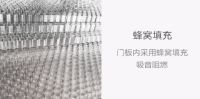 小米有品第一款门类产品 双景甲级入户门今日上市