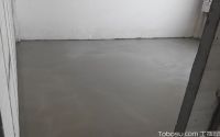 水泥浆比重是多少?水泥浆地面施工要点说明
