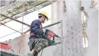 关于植筋胶的劈裂抗拉强度我有话说…|卡本科技加固植筋胶