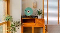 Floating Record Pro 2020，立起来的黑胶，转出多彩人生