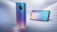 先锋新色曝光，vivo S6带来全新视觉体验