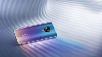 先锋新色曝光，vivo S6带来全新视觉体验