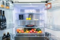 直播跨界上演“AI智慧生活”COLMO冰箱开启“AI储鲜”时代