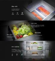 直播跨界上演“AI智慧生活”COLMO冰箱开启“AI储鲜”时代