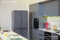 直播跨界上演“AI智慧生活”COLMO冰箱开启“AI储鲜”时代