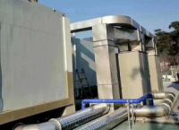 远大建韩国火神山 总统来点赞