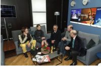 Rolf Benz X 2020柏林电影节，打造设计光影美学