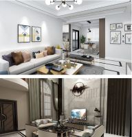 顾家猫专访咸阳名饰华庭装饰：质量至上，无忧服务