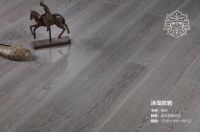 426世界无醛日：梵戴克多层实木地板 与您共筑无醛世界