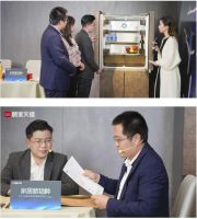 顾家家居天禧系列新品发布,带你揭秘“家居新物种“