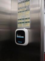 爱心捐赠，宝驰助力学校开学疫情防控