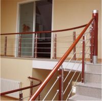 楼梯扶手哪里买 安装楼梯扶手注意事项有哪些