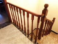 楼梯扶手哪里买 安装楼梯扶手注意事项有哪些