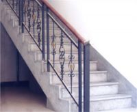 楼梯扶手哪里买 安装楼梯扶手注意事项有哪些