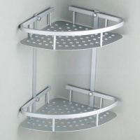 卫生间角架一般离地面多高 卫生间角架如何保养