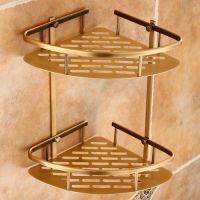 卫生间角架一般离地面多高 卫生间角架如何保养