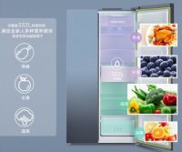 全家都爱TA！这款TCL P6-S冰箱到底有何魔力？