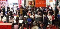香江金海马“家居建材5.1全国大促”4月25日全面开启