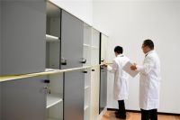 深圳家具研发院：专业家具采购顾问服务深圳能源大厦