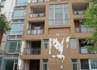 外墙脱落为何接二连三地发生？怎么解决？听听专家怎么说