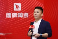 鹰牌陶瓷2020核心经销商暖春云会议圆满落幕！