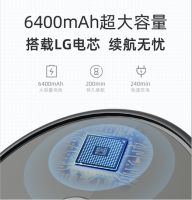 行业最强8000Pa大吸力！惠而浦新品扫地机T9火爆开售 健康购不停