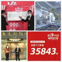 以变应变，惠达卫浴的“五字决”