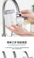 享受用水健康,九阳净水为生活护航