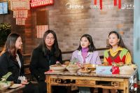 热辣上瘾 无所味惧，美的初见洗衣机无味迎战潮人火锅宴