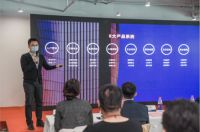 2020红星美凯龙直选春季新品发布会圆满召开