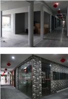 上海灵石路服饰市场5月18日华丽揭幕