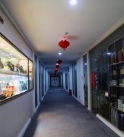 上海灵石路服饰市场5月18日华丽揭幕