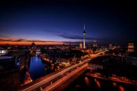 祺雅照明：人工光环境应避免光污染，让灯光赞美生活