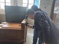 联采云考察，创新谋合作——中城联盟走进莫干山地板，“云”观绿色工厂