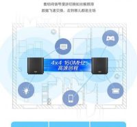 多款华硕无线路由惠客 这个吾折天活动竟这么玩