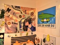 有样学样，如何才能打造出民宿中那些好看的家？