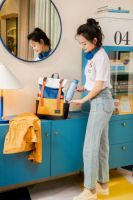 烧水、泡奶、冲茶样样行，东菱便携烧水杯品质生活的小确幸