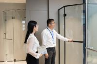 德立林香宇：坚持做品牌 以“精品标杆”燎原全国高端工程渠道