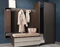 欧铂丽轻奢定制为意式新锐生活打Call