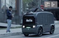 DIA设计战疫！医疗隔离装置、无人车物流配送等设计上榜