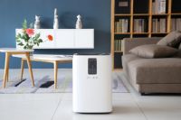 从不舍得让舒适离开你—华工乐芒空气净化器