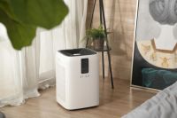 从不舍得让舒适离开你—华工乐芒空气净化器