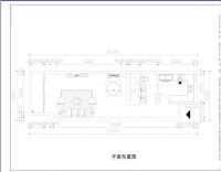 装修美图 | 彩叠园 148 平米新古典风格彩叠园时尚新古典 (4)张