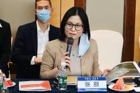 营商环境引凤凰 丹河新城靓中原