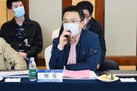 营商环境引凤凰 丹河新城靓中原