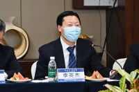 营商环境引凤凰 丹河新城靓中原