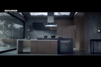 开启轻净新时代，美的厨热重磅发布悦家、本源两大新套系